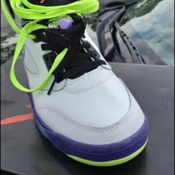 Jordan - Picture 4 of 4